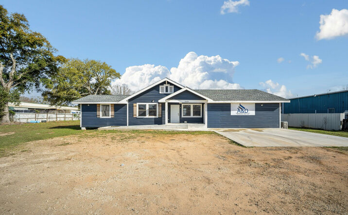 7970 Tanner Williams Rd, Mobile