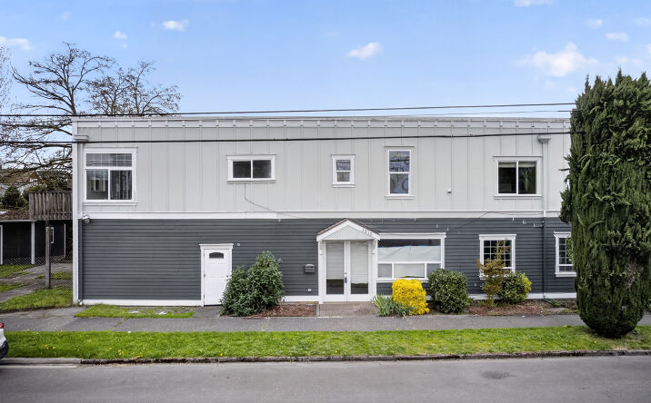 1315 S 23RD ST, TACOMA