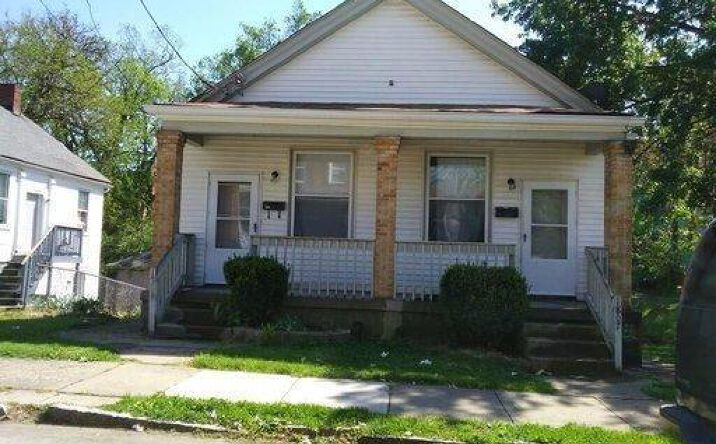 Cleveland Avenue, Norwood