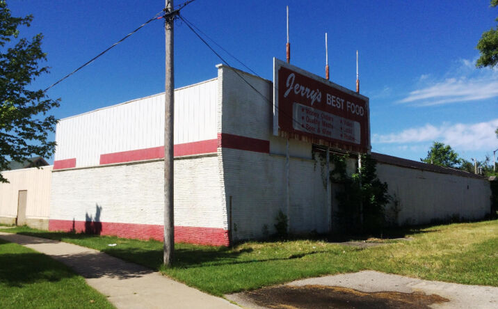 1047 Michigan Avenue, Baldwin