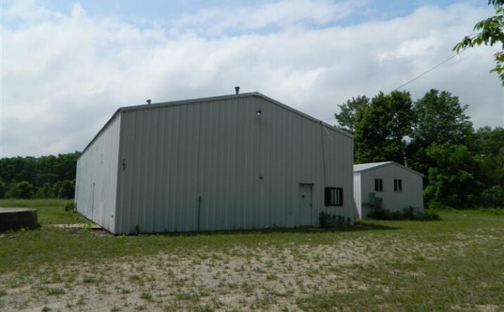 763 Industrial, Shelby