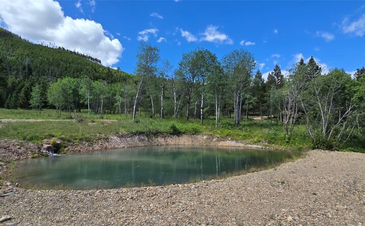 8 Tract Hall Creek, HELMVILLE