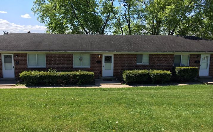 351 Old Street, Monroe