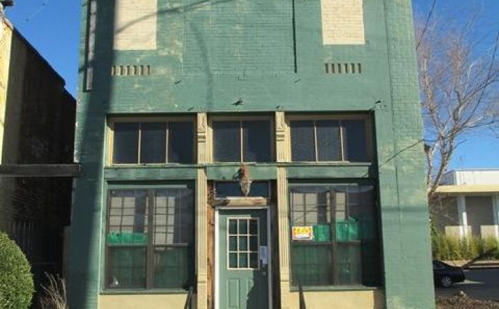 116 MAIN Street, Newton