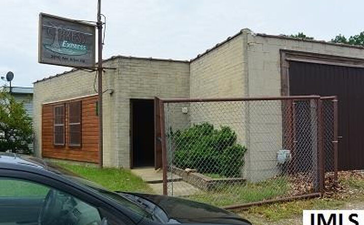 3990 ANN ARBOR RD, Jackson
