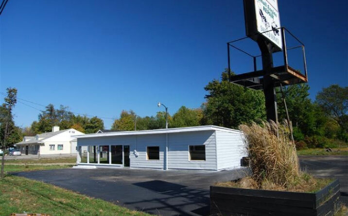 8139 S Portage Road, Portage
