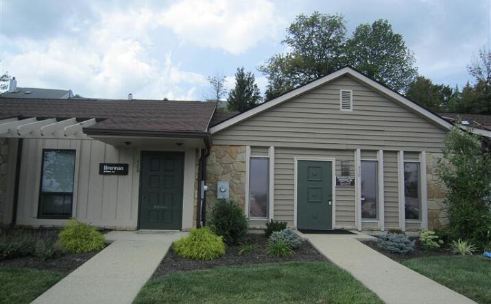 Ray Norrish Drive, Springdale