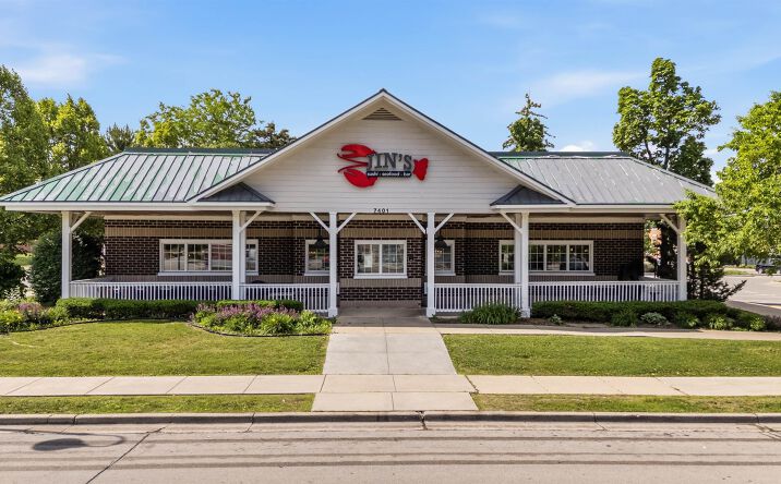 7401 W Barnard, Greenfield