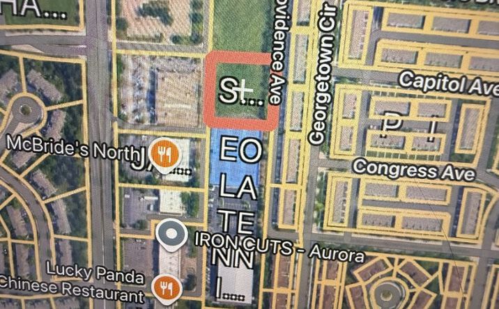 2280 S Eola Road, Aurora