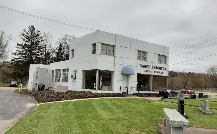 1559 Pipestone Road, Benton Harbor