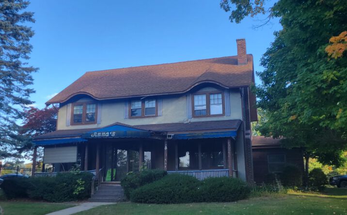 315 E Michigan Avenue, Albion
