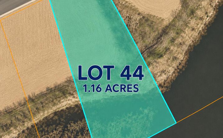 Lot 44 Nancy Lane, La Porte