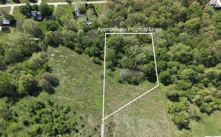 LOT D-9 SACAJAWEA, Sedalia
