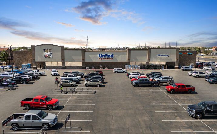 2751 North County Road West, Odessa