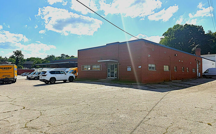 1113 Capital Boulevard, Raleigh