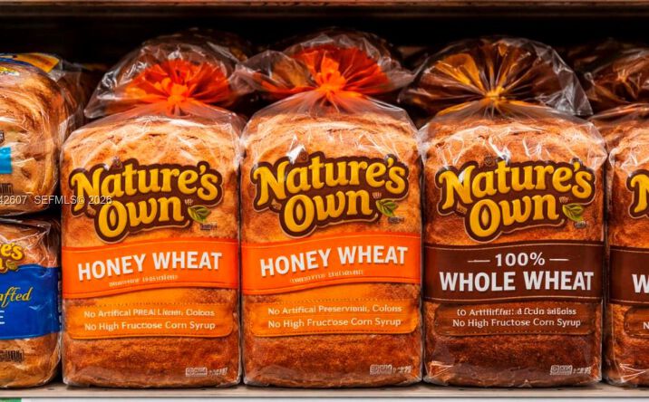 Bread Route for Sale in Miami Dade, Miami