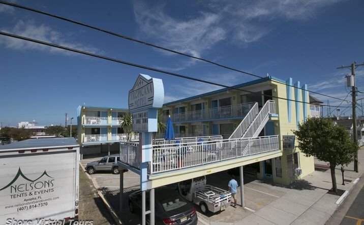 305 E Youngs Avenue, Wildwood
