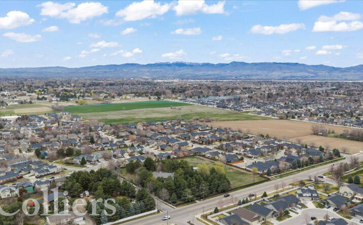 10310 W Lake Hazel Rd, Boise