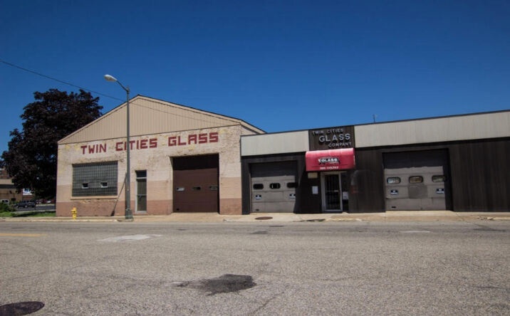 295 Colfax Avenue, Benton Harbor