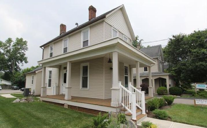 W Loveland Avenue, Loveland