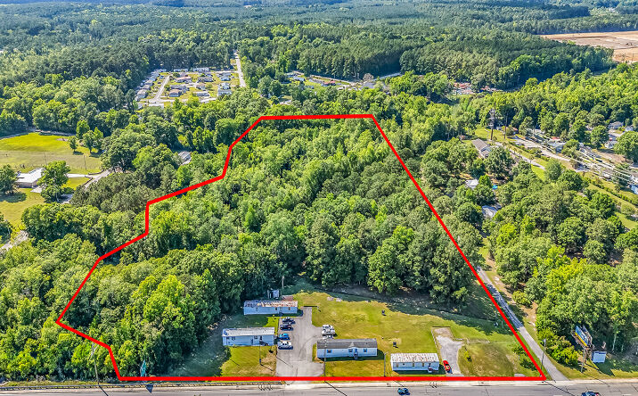 7770 Highway 707, Myrtle Beach