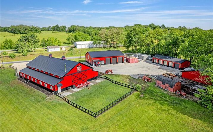 7621 SE Cannon Ball Road, Holt