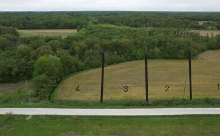 Lot 3 County Road 1100 N, Wheatfield