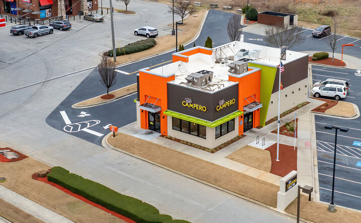 630 Buford Drive, Lawrenceville