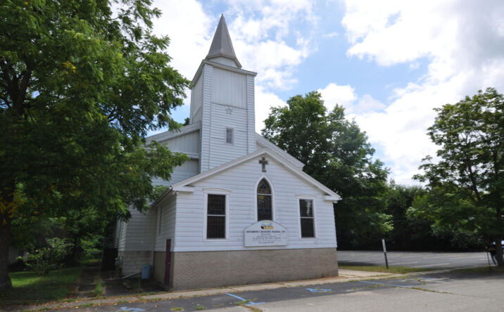 117 S Franklin Street, Lawton