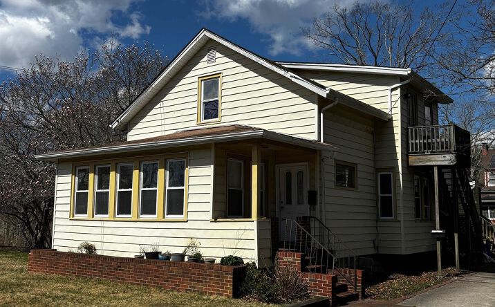 184 E Wyoming Avenue, Absecon