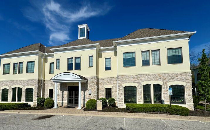 600 Stonehenge Pkwy., Dublin