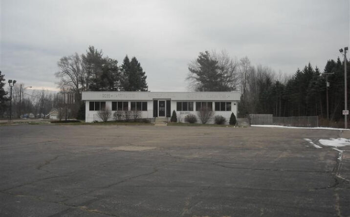 10509 Shaver Road, Portage