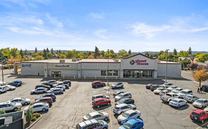 2282 N ASH ST, SPOKANE