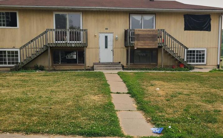625 W 61ST Street, Davenport