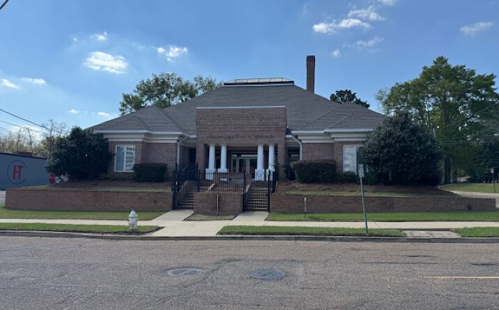 793 N President St, Jackson