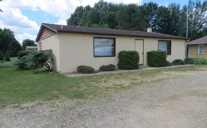 13610 Portage Road, Vicksburg