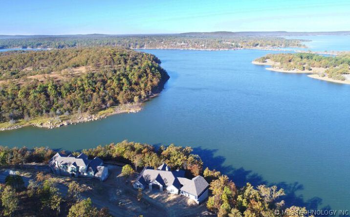 66 Edge Water Road, Eufaula