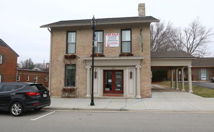 E Main Street, Batavia
