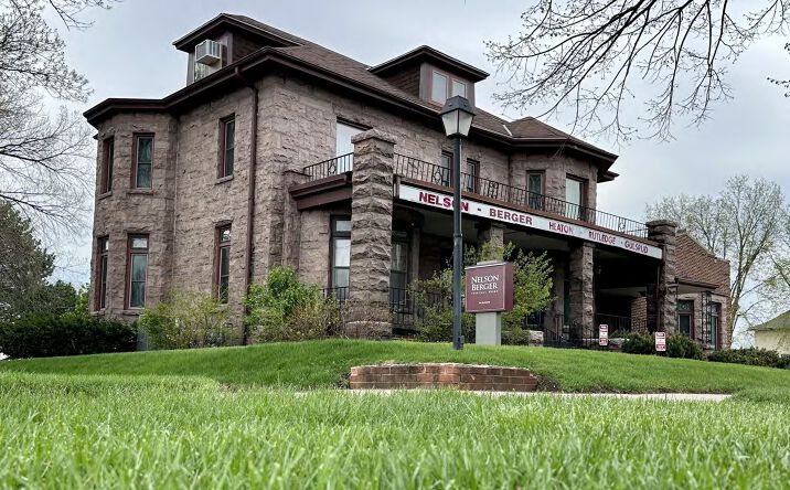 822 Jennings Street, Sioux City
