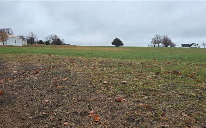 4835 Eisenhower Road, Baldwin City