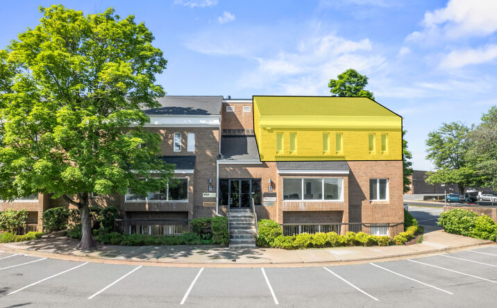 3823 Plaza Drive, Fairfax