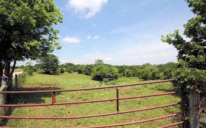 Quercus Grove Road, Rising Sun