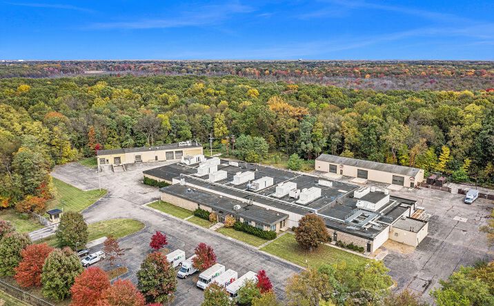 9801 Shaver Road, Portage