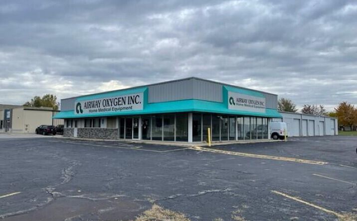 1126 E Napier Avenue, Benton Harbor