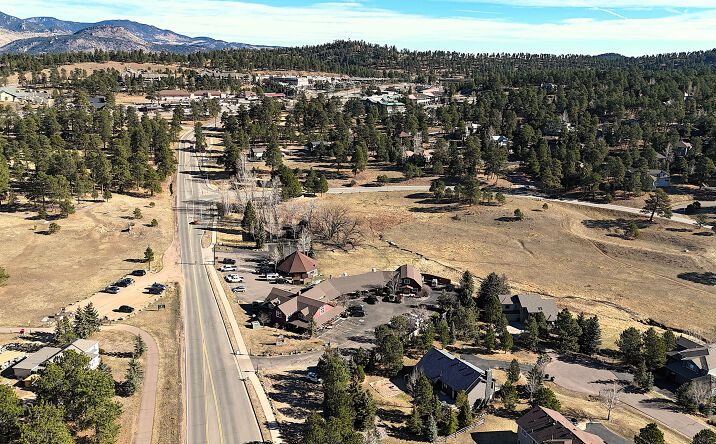 1552 Bergen Parkway, Evergreen