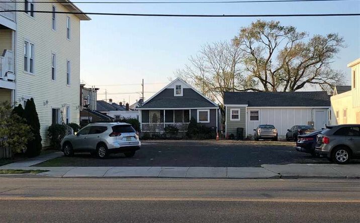 3210 Park Boulevard, Wildwood