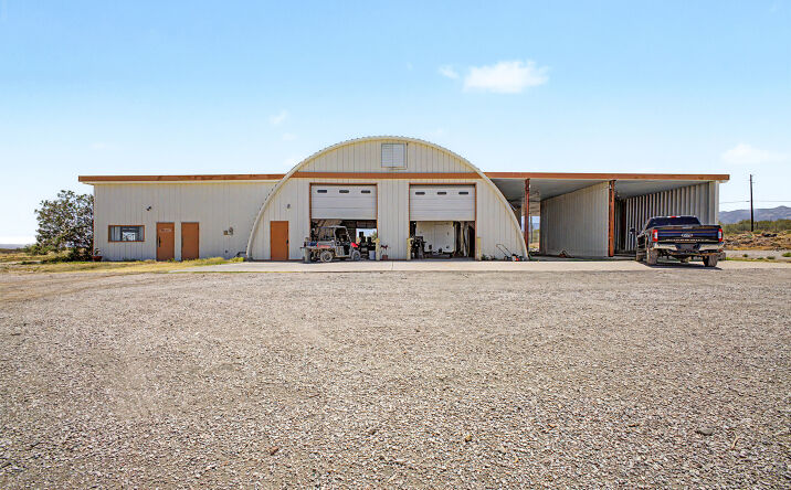 407 E. Main Street, San Manuel