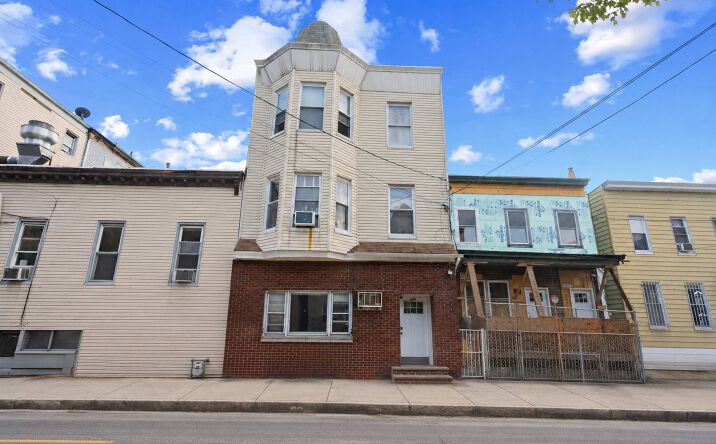 609 38TH ST, Union City