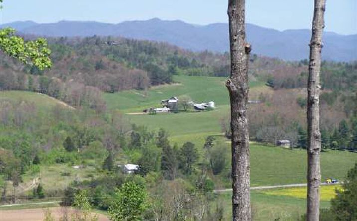 LT121 Weber Way, Hayesville