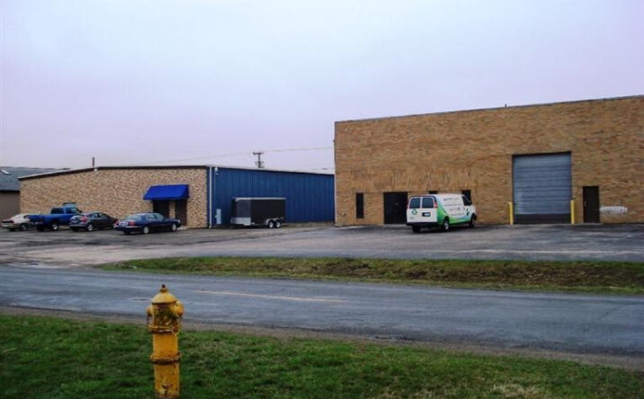 1994 Plaza Drive, Benton Harbor